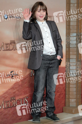 'Der Medicus' Premiere, Berlin