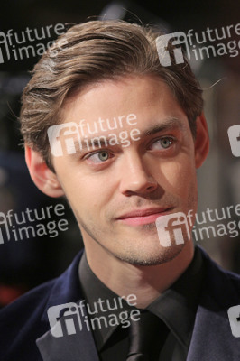 'Der Medicus' Premiere, Berlin