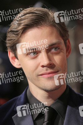 'Der Medicus' Premiere, Berlin