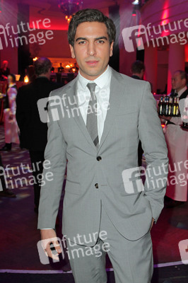 'Der Medicus' Premiere, Berlin