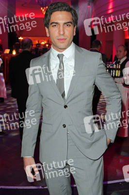 'Der Medicus' Premiere, Berlin