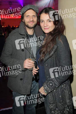 'Der Medicus' Premiere, Berlin