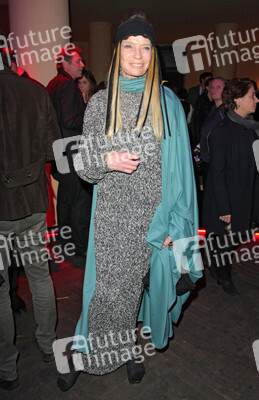 'Der Medicus' Premiere, Berlin