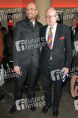 'Der Medicus' Premiere, Berlin