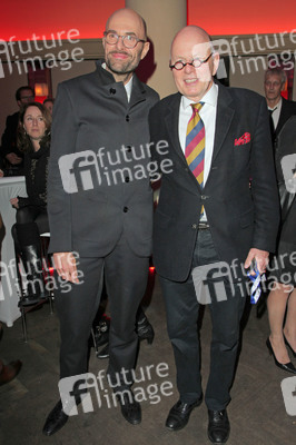 'Der Medicus' Premiere, Berlin