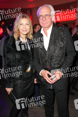 'Der Medicus' Premiere, Berlin
