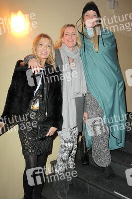 'Der Medicus' Premiere, Berlin