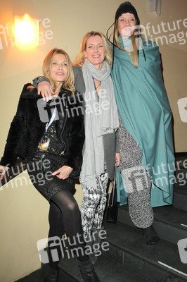 'Der Medicus' Premiere, Berlin