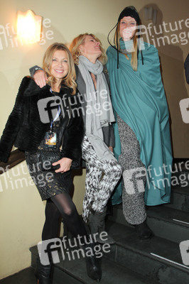 'Der Medicus' Premiere, Berlin