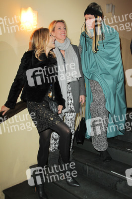 'Der Medicus' Premiere, Berlin