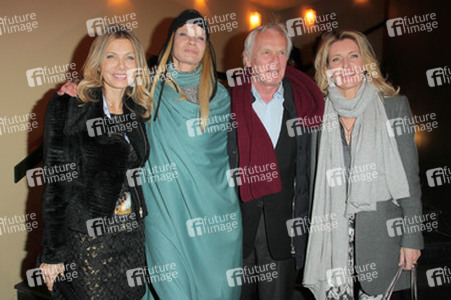'Der Medicus' Premiere, Berlin