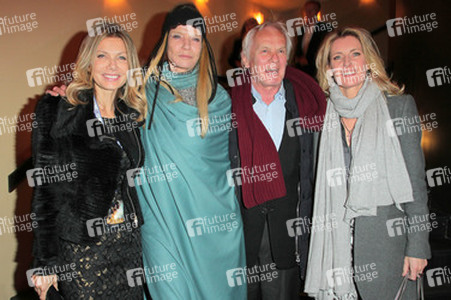 'Der Medicus' Premiere, Berlin