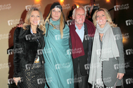 'Der Medicus' Premiere, Berlin