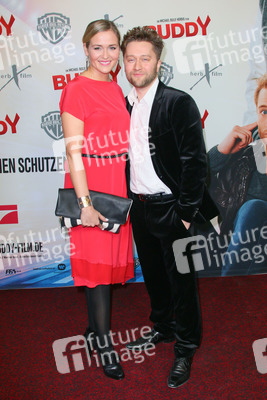 Judith Hoersch, Adrian Topol