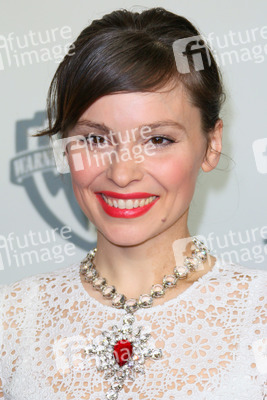 'Buddy' Premiere, Hamburg