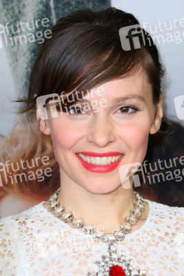 'Buddy' Premiere, Hamburg