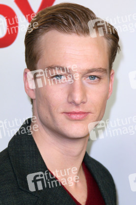 'Buddy' Premiere, Hamburg