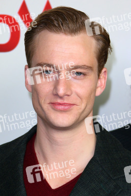 'Buddy' Premiere, Hamburg