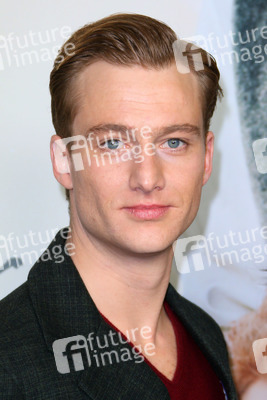 'Buddy' Premiere, Hamburg