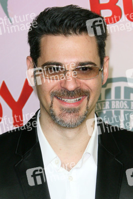'Buddy' Premiere, Hamburg