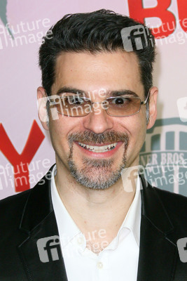 'Buddy' Premiere, Hamburg