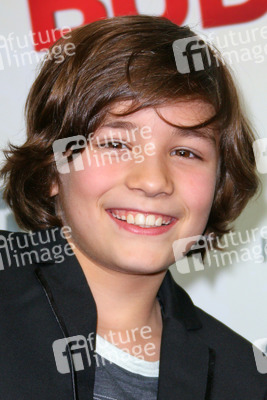'Buddy' Premiere, Hamburg