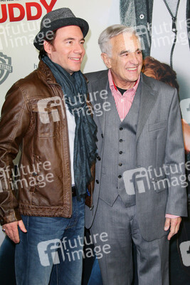 'Buddy' Premiere, Hamburg