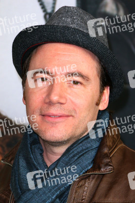 'Buddy' Premiere, Hamburg