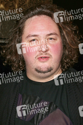'Buddy' Premiere, Hamburg