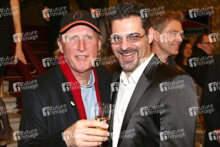 'Buddy' Premiere, Hamburg