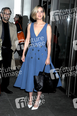 'Das erstaunliche Leben des Walter Mitty' Screening, New York