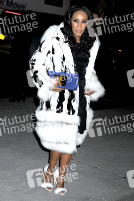 'Das erstaunliche Leben des Walter Mitty' Screening, New York