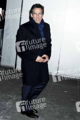 'Das erstaunliche Leben des Walter Mitty' Screening, New York