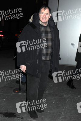 'Das erstaunliche Leben des Walter Mitty' Screening, New York
