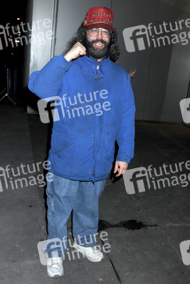 'Das erstaunliche Leben des Walter Mitty' Screening, New York