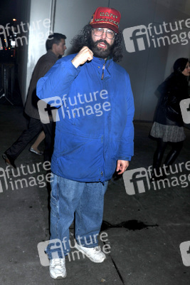 'Das erstaunliche Leben des Walter Mitty' Screening, New York