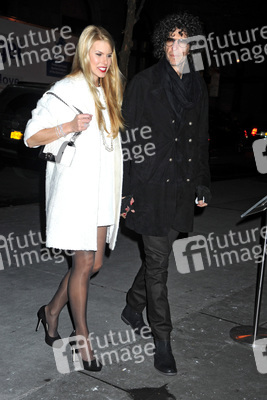 'Das erstaunliche Leben des Walter Mitty' Screening, New York