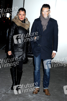 'Das erstaunliche Leben des Walter Mitty' Screening, New York