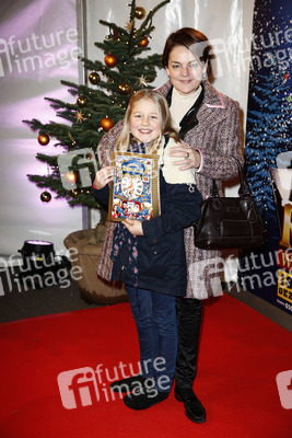 10. Roncalli Weihnachtscircus, Berlin
