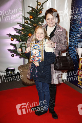 10. Roncalli Weihnachtscircus, Berlin