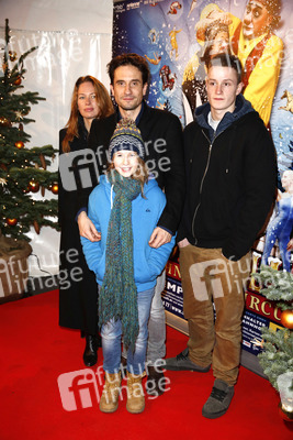 10. Roncalli Weihnachtscircus, Berlin