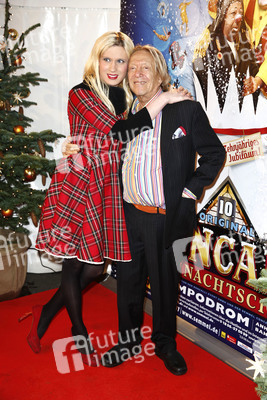10. Roncalli Weihnachtscircus, Berlin