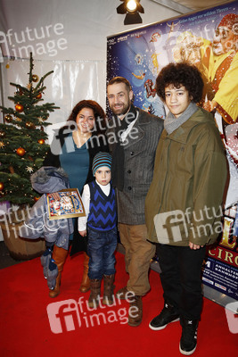 10. Roncalli Weihnachtscircus, Berlin