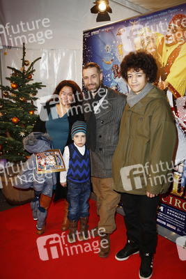 10. Roncalli Weihnachtscircus, Berlin