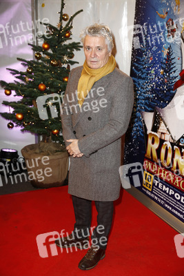 10. Roncalli Weihnachtscircus, Berlin