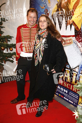 10. Roncalli Weihnachtscircus, Berlin