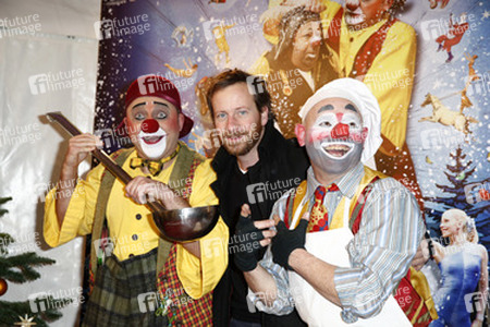 10. Roncalli Weihnachtscircus, Berlin