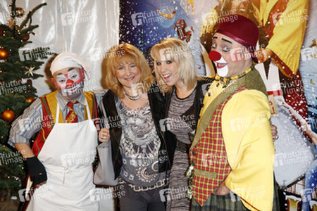 10. Roncalli Weihnachtscircus, Berlin