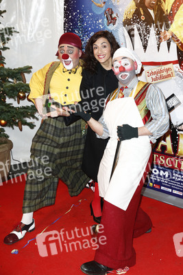10. Roncalli Weihnachtscircus, Berlin