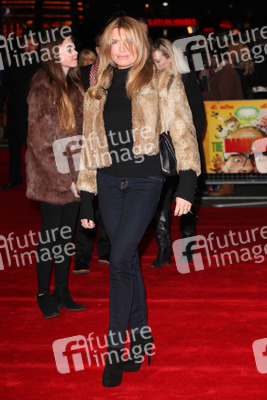 'The Harry Hill Movie' Premiere, London